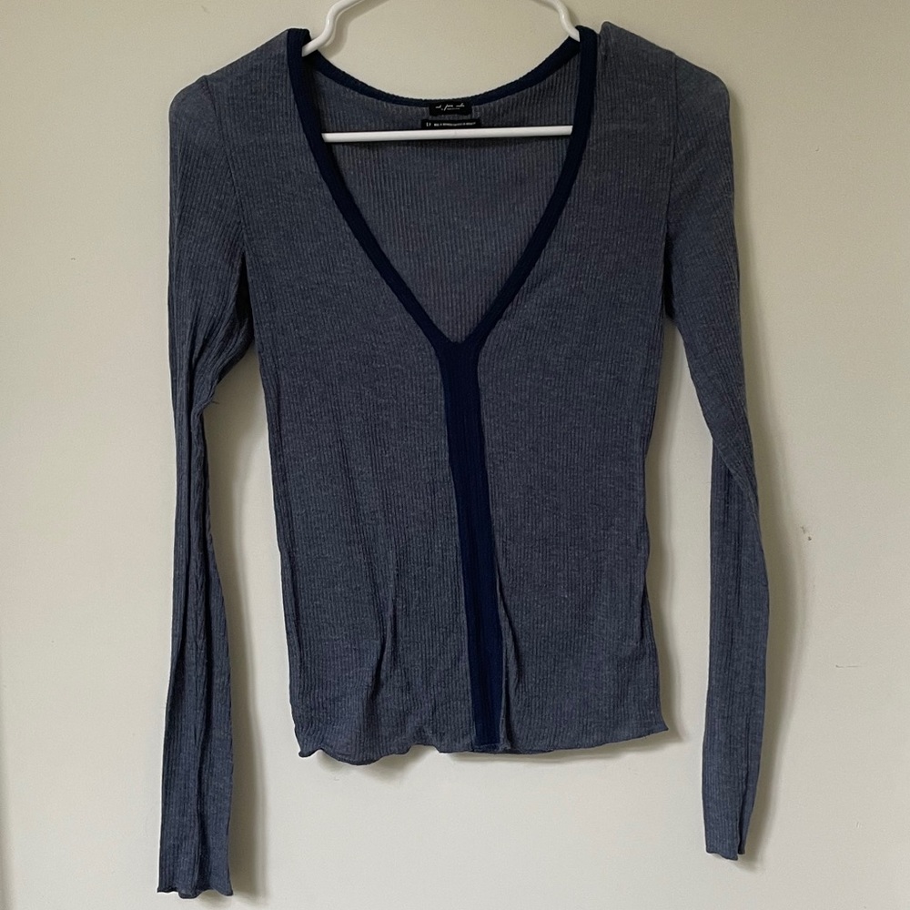 Light long sleeve from urban